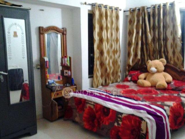 2 BHK Flat In Runwal Seagull for Rent In Hadapsar
