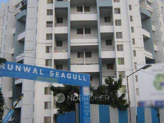 2 BHK Flat In Runwal Seagull For Sale In Hadapsar