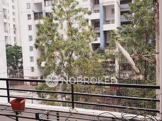 2 BHK Flat In Runwal Seagull For Sale In Hadapsar