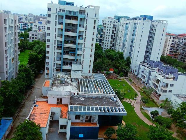 2 BHK Flat In Runwal Seagull, Hadapsar for Rent In Hadapsar