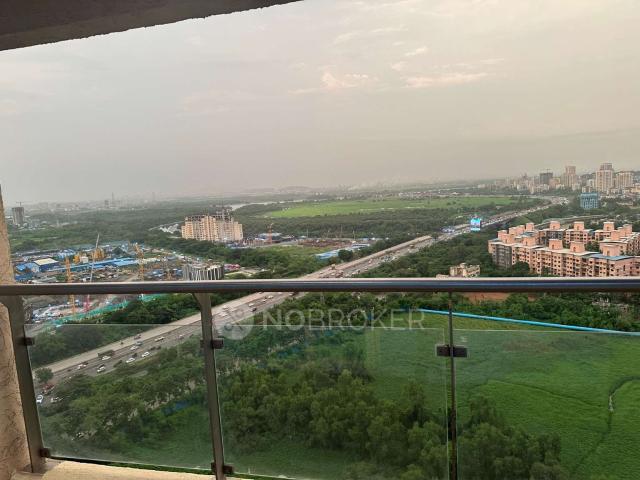 2 BHK Flat In Rustomjee Azziano For Sale In Thane West