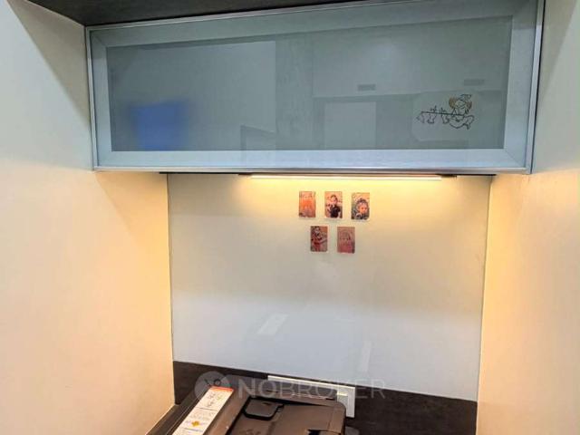 2 BHK Flat In Rustomjee Azziano for Rent In Eastern Express Highway thane