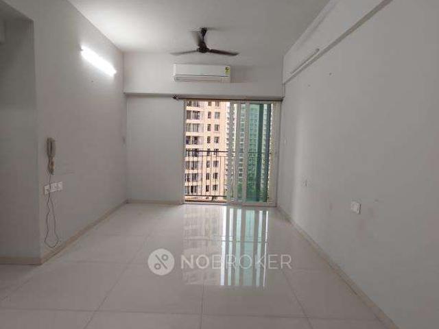 2 BHK Flat In Rustomjee Azziano for Rent In Thane West