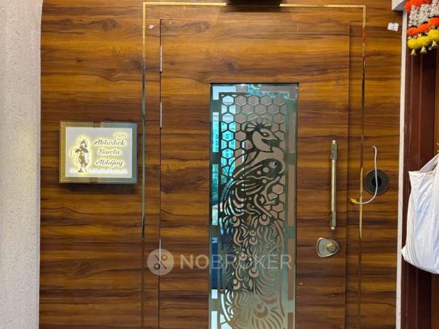 2 BHK Flat In Rustomjee Azziano For Sale In Thane West