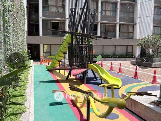 2 BHK Flat In Rustomjee Bella For Sale In Bhandup West