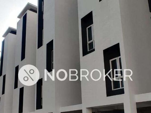 2 BHK Flat In Rupavathi Illam For Sale In Alandur