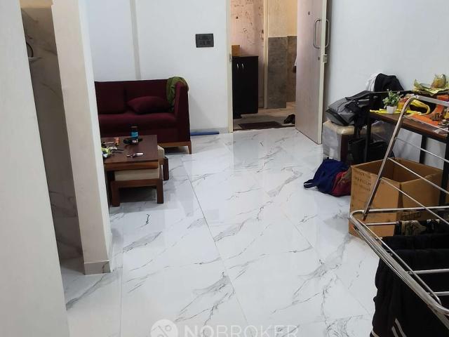 2 BHK Flat In Ruparel Sky Green For Sale In Kandivali West