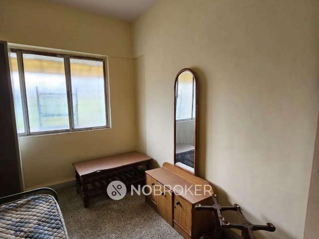 2 BHK Flat In Rutu Enclave for Rent In Thane West