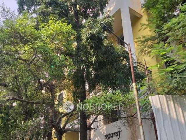 2 BHK Flat In Ruturaj Apartment For Sale In Ruturaj Apartments