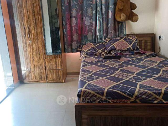 2 BHK Flat In Rutusparsh Housing Society For Sale In Rutusparsh