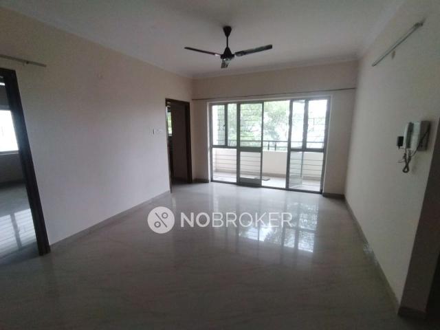 2 BHK Flat In Rv Aadvik Apartments block A For Sal