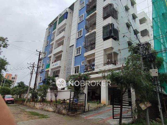 2 BHK Flat In Rv Etania, Manikonda for Rent In Manikonda