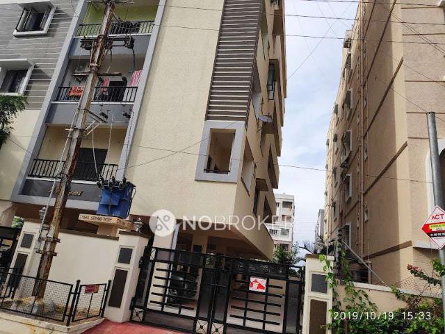 2 BHK Flat In Rv Grand for Rent In Kukatpally