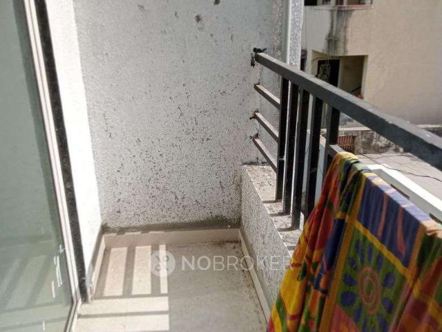 2 BHK Flat In Rv Hights For Sale In Warje