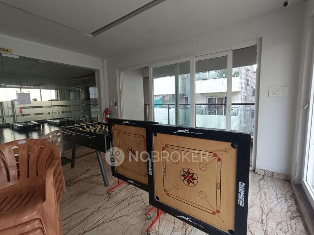 2 BHK Flat In Rv Panchajanya for Rent In Kondapur