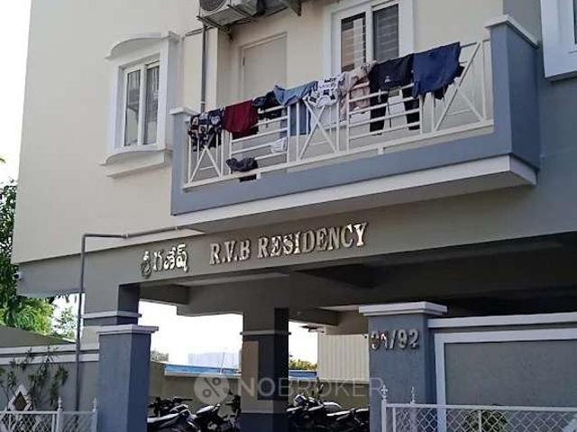 2 BHK Flat In Rvb Residency for Rent In Boduppal