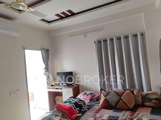 2 BHK Flat In Rvb Shubam Meadows for Rent In Manikonda