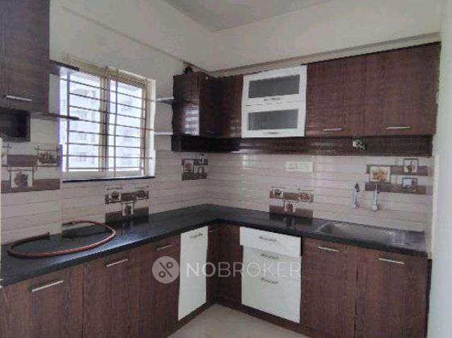 2 BHK Flat In Rvs Jaya Madhava Commune For Sale In Vidyaranyapura