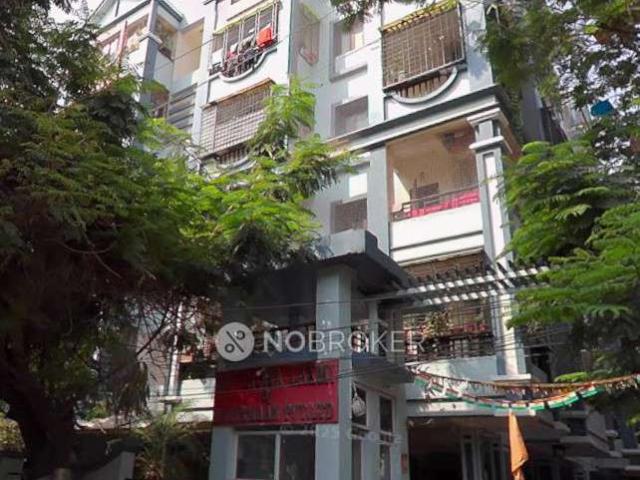 2 BHK Flat In Rv's Padmalakshmi Apts For Sale In Padmarao Nagar