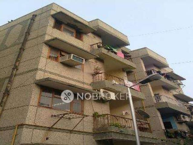 2 BHK Flat In Rwa Udyog Vihar For Sale In Sector 82