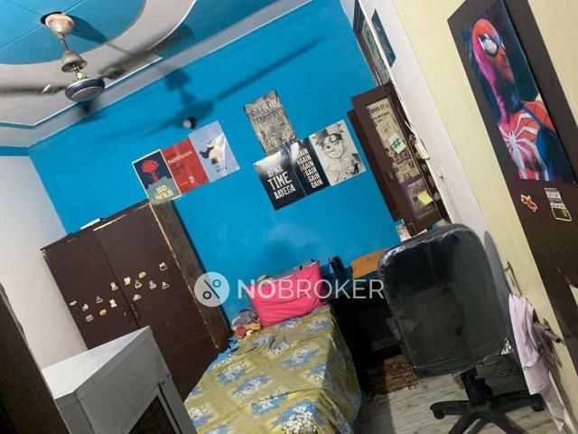 2 BHK Flat In Rwa Vani Vihar For Sale In Uttam Nagar