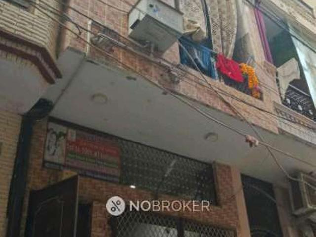 2 BHK Flat In Rwa Vishnu Garden For Sale In Khayala