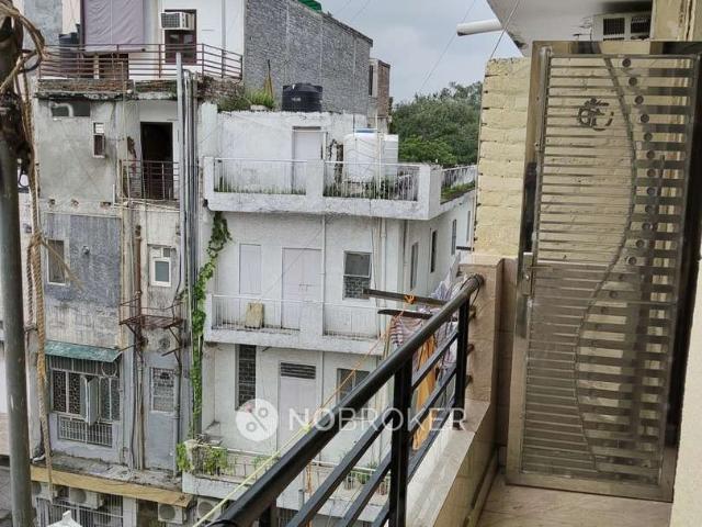 2 BHK Flat In Rwa Dayanand Colony, Lajpat Nagar For Sale In East Of Kailash