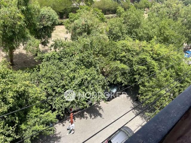 2 BHK Flat In Rwa Dilshad Colony Block E For Sale In Dilsha