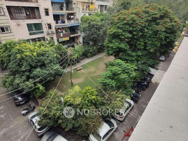 2 BHK Flat In Rwa For Sale In Lajpat Nagar