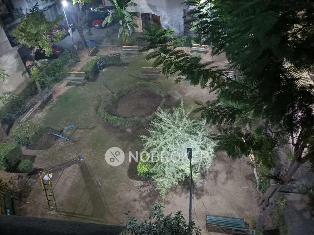 2 BHK Flat In Rwa Jalvayu Vihar Noida For Sale In Sector 25
