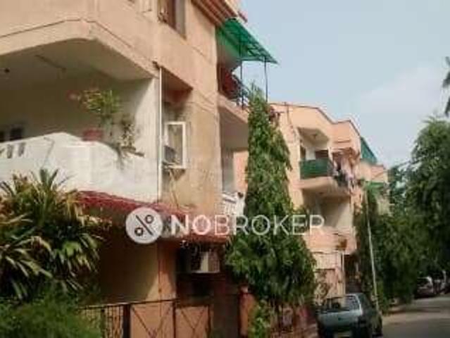 2 BHK Flat In Rwa Jalvayu Vihar Noida For Sale In Sector 25