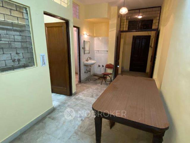 2 BHK Flat In Rwa Kalkaji Block B, Kalkaji for Rent In Kalkaji