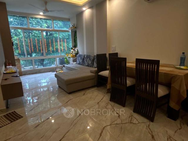 2 BHK Flat In Rwa Malviya Block B1 for Rent In Malviya Nagar