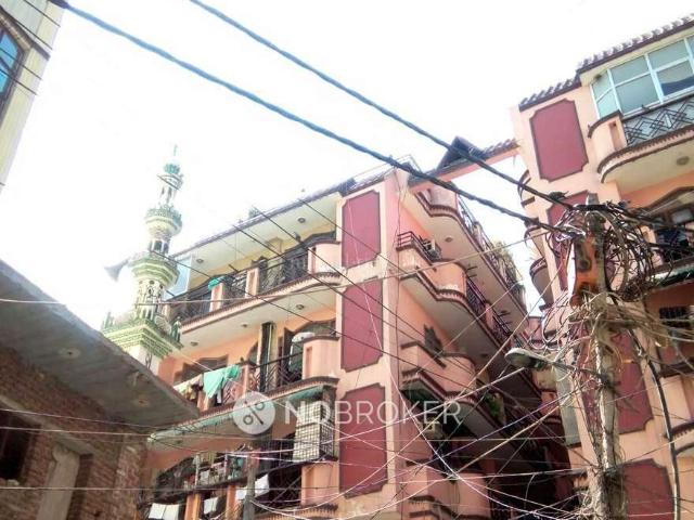 2 BHK Flat In Rwa Mehrauli, For Sale In Chandro Devi Apartment