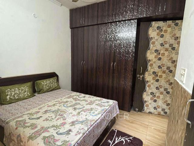 2 BHK Flat In Rwa Mohan Garden For Sale In Mohan Garden