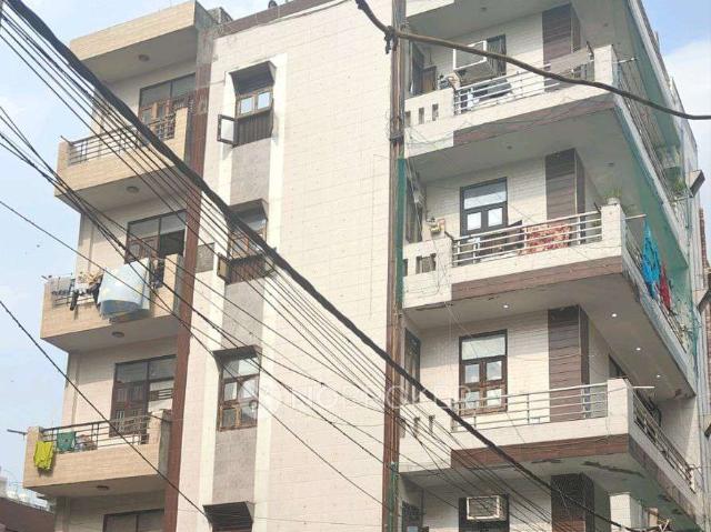 2 BHK Flat In Rwa Om Vihar for Rent In Param Puri