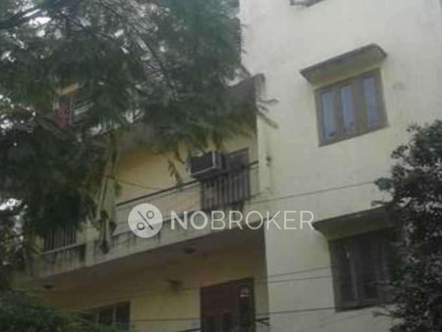 2 BHK Flat In Rwa Pocket K Triveni Phase 2 For Sale In Shei