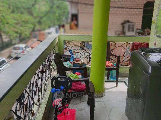 2 BHK Flat In Rwa Shalimar Bagh Bc East Block For Sale In Shalimar Bagh