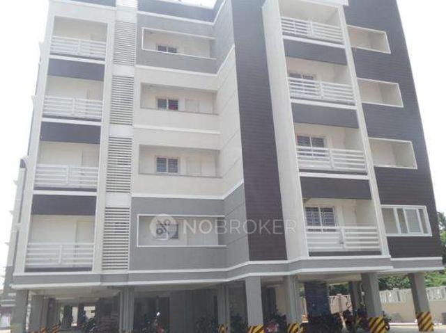 2 BHK Flat In Ry Junaid Towers For Sale In Balapur Road
