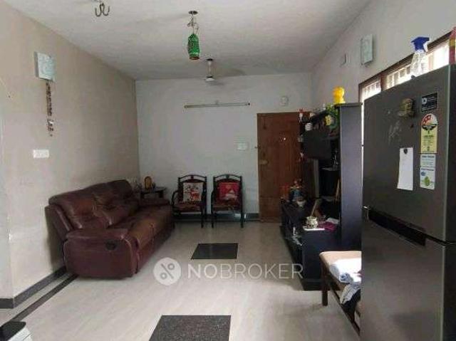2 BHK Flat In R. G. Construction For Sale In Selaiyur
