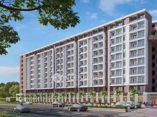 2 BHK Flat In R G Luxury Homes for Rent In Rg Luxury Homes