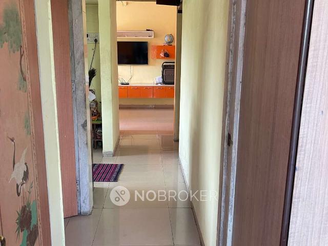 2 BHK Flat In R K Tower Chs for Rent In Thakurli