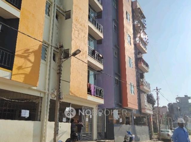 2 BHK Flat In R K Builders For Sale In Bommanahalli