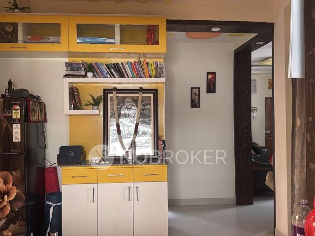 2 BHK Flat In R K Heights Kukatpally for Rent In Kukatpally