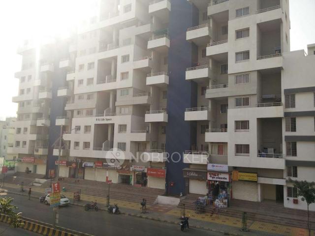 2 BHK Flat In R K Lifespace Society For Sale In Wakad