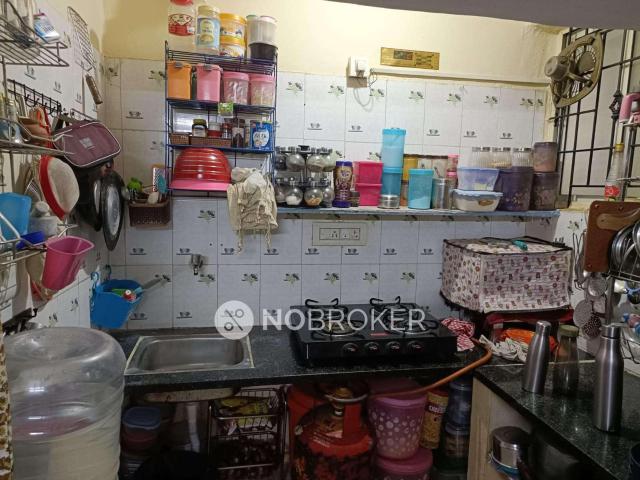 2 BHK Flat In R K Mansion for Lease In Jayanagar