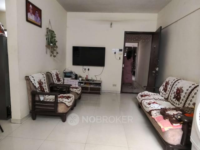 2 BHK Flat In R K Residency for Rent In Wakad