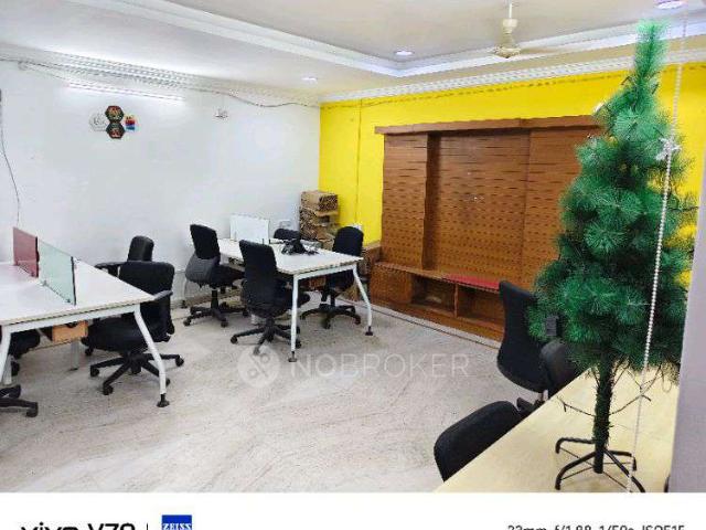 2 BHK Flat In R Heights For Sale In Rr Heights