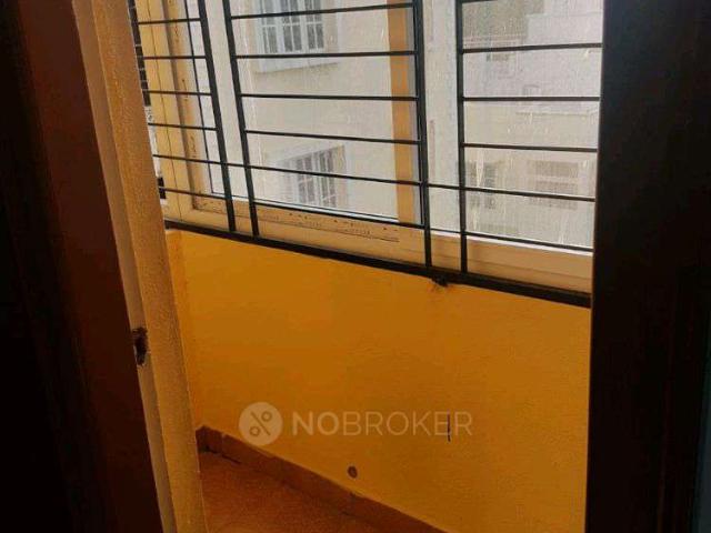 2 BHK Flat In R S Exotica Apartments For Sale In J. P. Nagar
