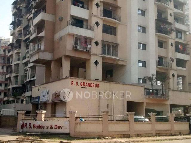 2 BHK Flat In R S Grandeur Kharghar Sector 19 For Sale In 44, Lal Bahadur Shastri Marg, Shanti Nagar, Kurla West, Kurla, Mumbai, Maharashtra 400070, India